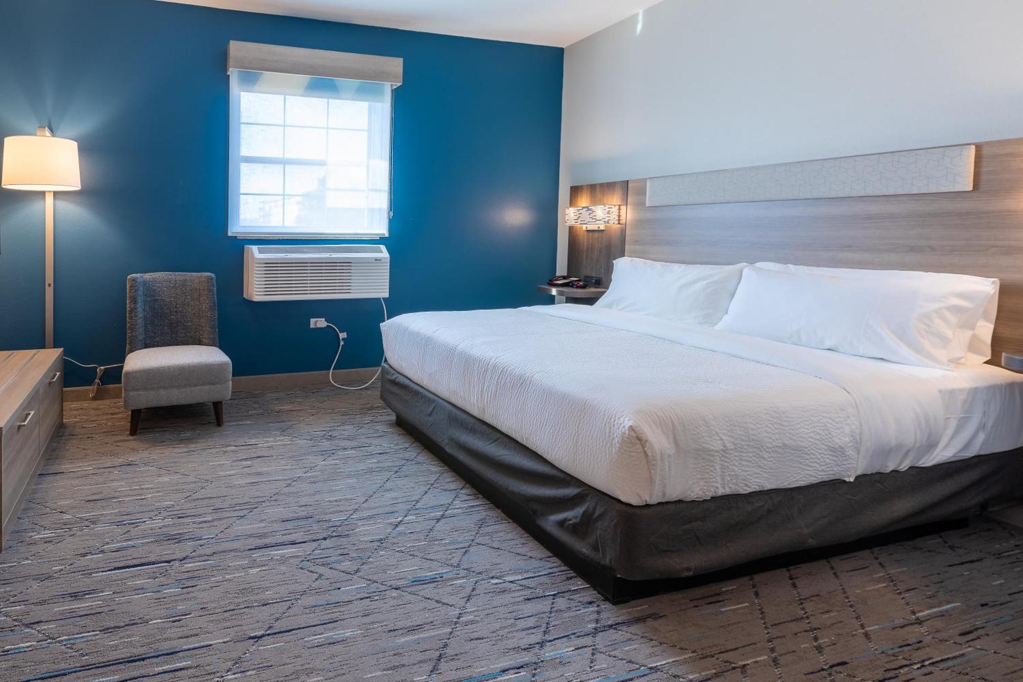 Holiday Inn Express & Suites Englewood - Denver South By Ihg Lone Tree Exterior foto