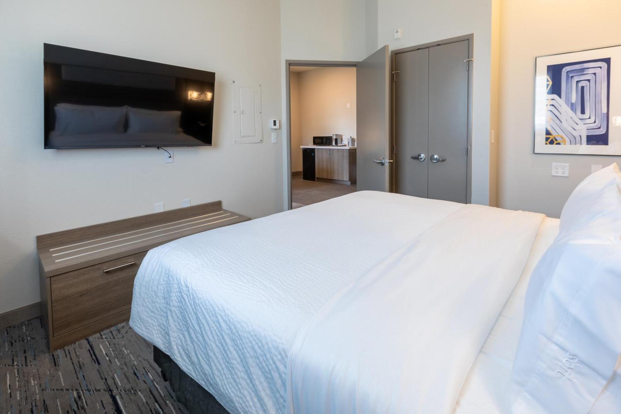 Holiday Inn Express & Suites Englewood - Denver South By Ihg Lone Tree Exterior foto