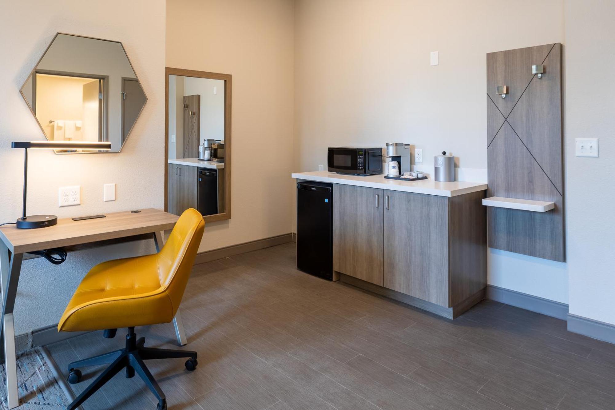 Holiday Inn Express & Suites Englewood - Denver South By Ihg Lone Tree Exterior foto