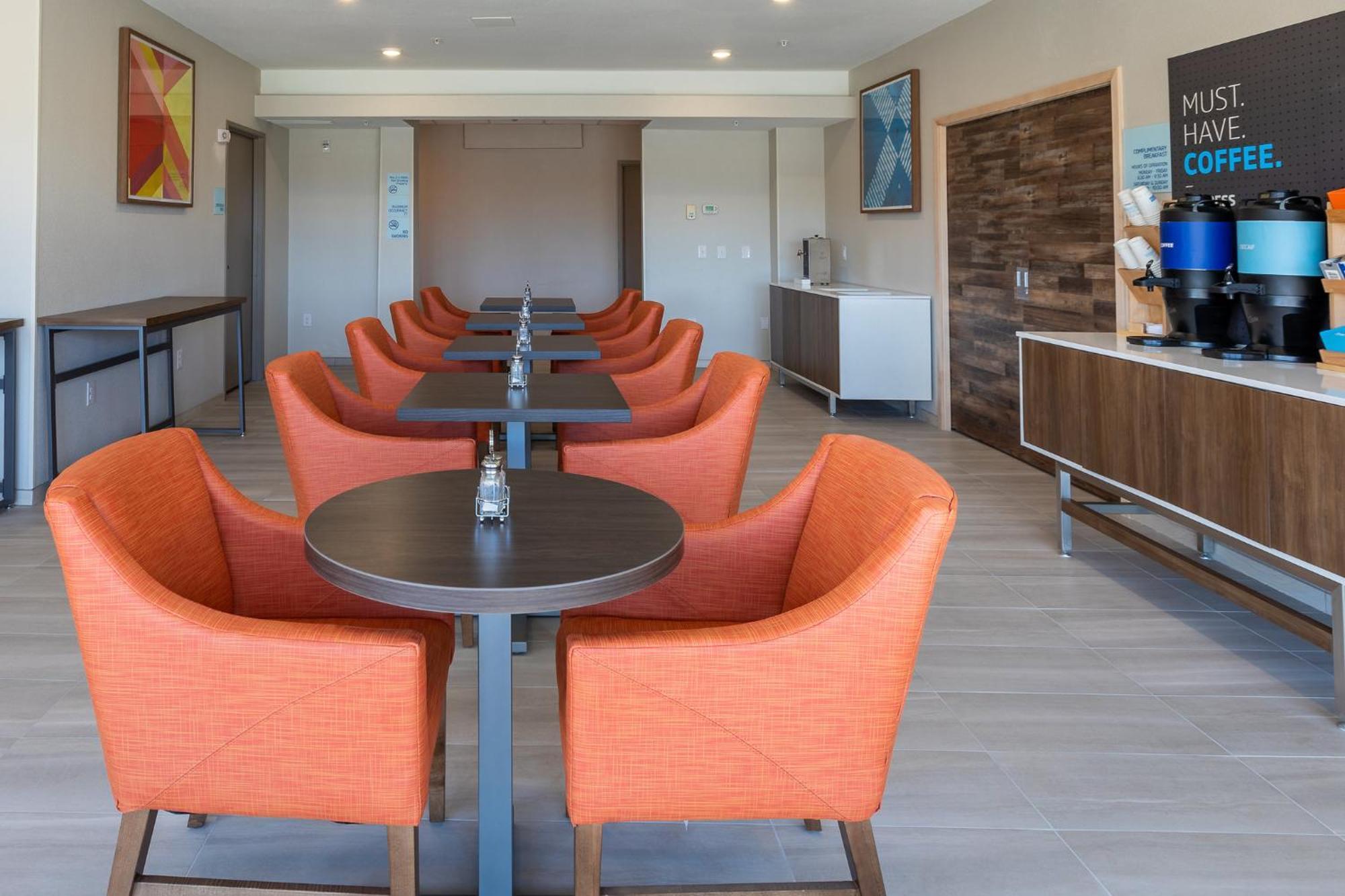 Holiday Inn Express & Suites Englewood - Denver South By Ihg Lone Tree Exterior foto