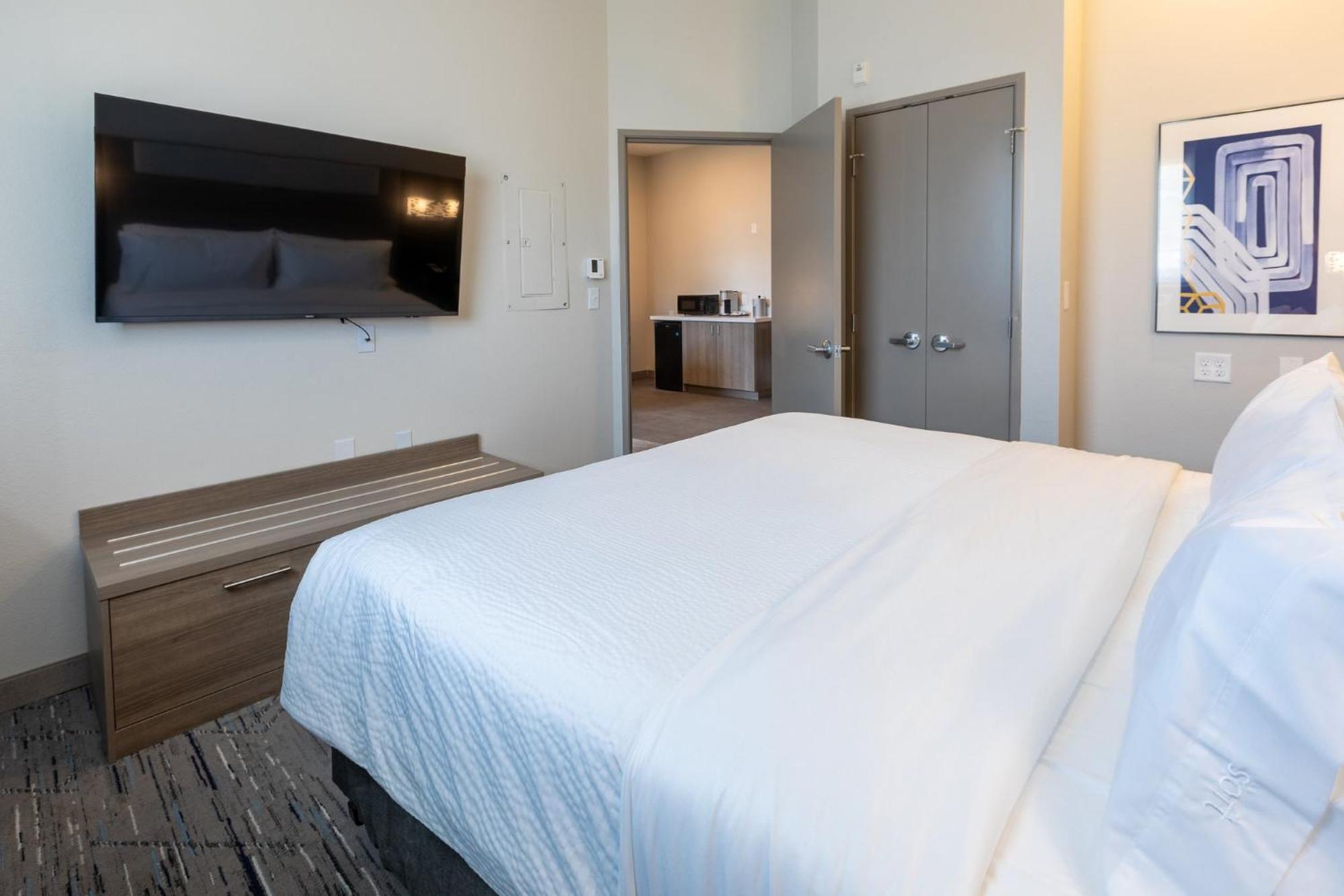 Holiday Inn Express & Suites Englewood - Denver South By Ihg Lone Tree Exterior foto