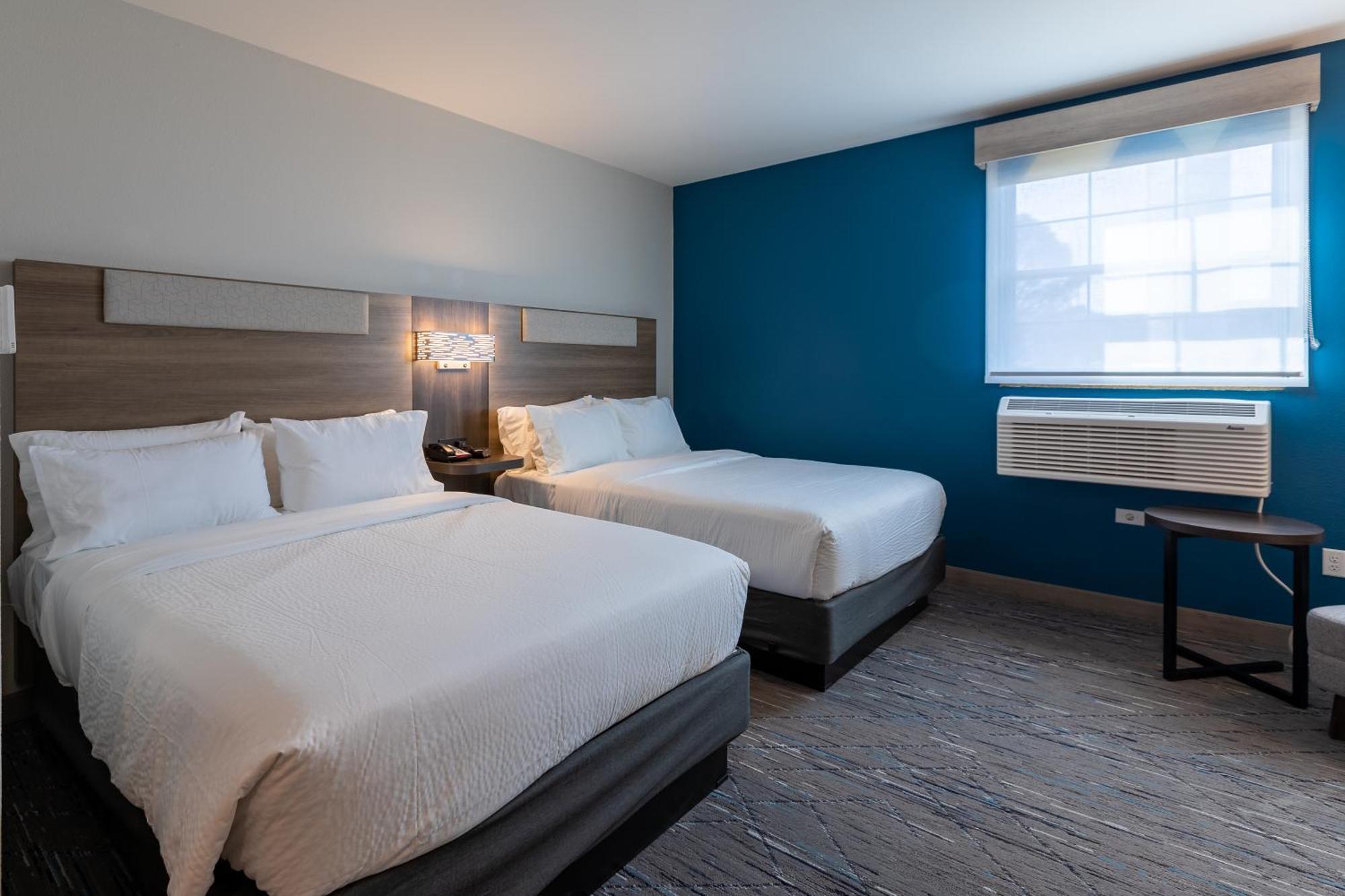 Holiday Inn Express & Suites Englewood - Denver South By Ihg Lone Tree Exterior foto