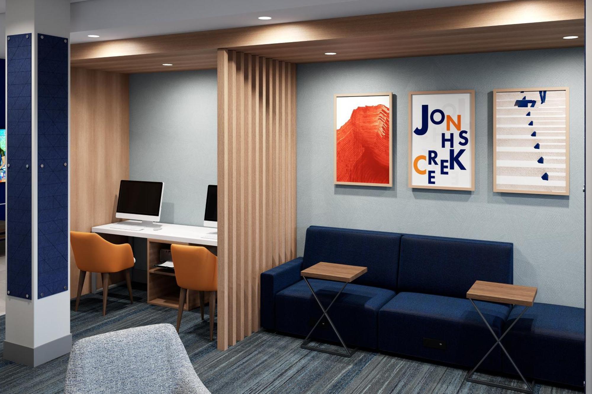 Holiday Inn Express & Suites Englewood - Denver South By Ihg Lone Tree Exterior foto