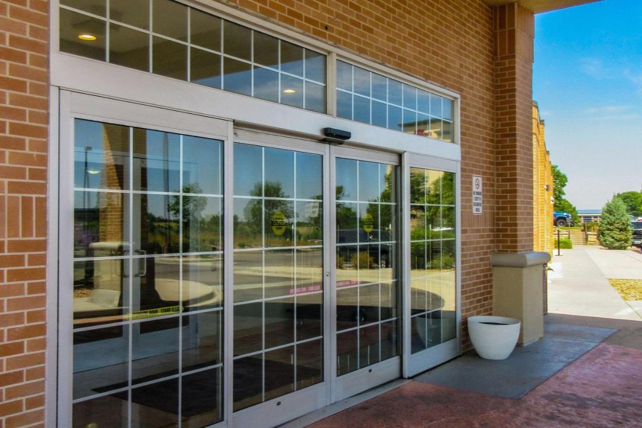 Holiday Inn Express & Suites Englewood - Denver South By Ihg Lone Tree Exterior foto